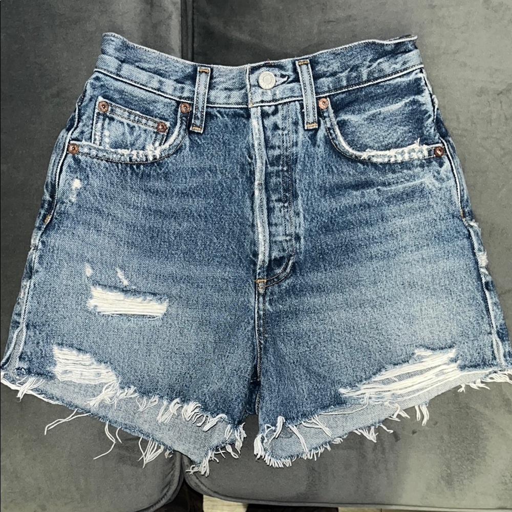 Women’s Agolde Shorts
